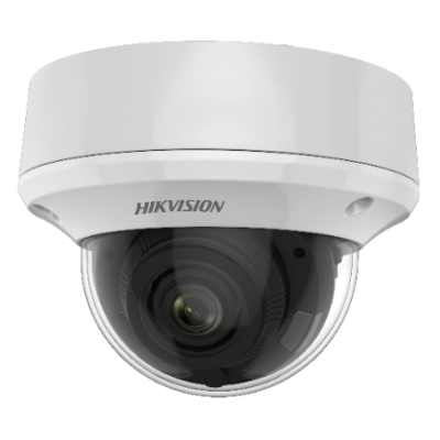 Купить HDTVI видеокамера Hikvision DS-2CE5AU7T-AVPIT3ZF 8МП (2.7-13.5мм)