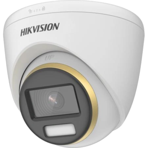 Купити Turbo HD відеокамера Hikvision DS-2CE72DF3T-F 2МП (2.8мм)