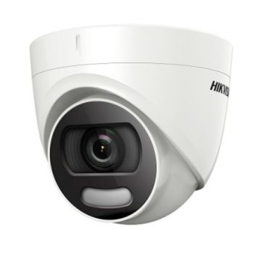 Купити Turbo HD відеокамера Hikvision DS-2CE72DFT-F 2МП (3.6мм)