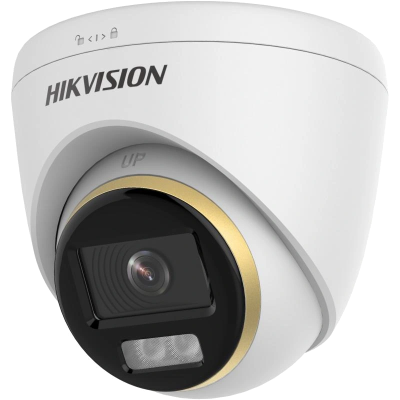 Купить HDTVI видеокамера Hikvision DS-2CE72KF3T-L 3K (2.8мм)