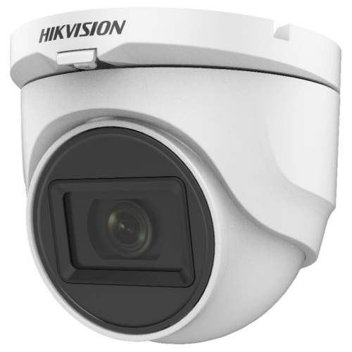 Купити HDTVI відеокамера Hikvision DS-2CE76D0T-ITMF(C) 2МП (2.8мм)