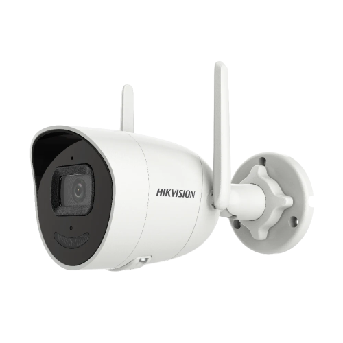 Купити 2 МП з Wi-Fi та двостороннім аудіо DS-2CV2021G2-IDW(E) (2.8мм)
