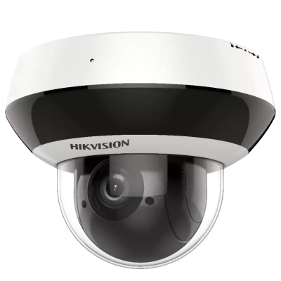 Купить PTZ видеокамера Hikvision DS-2DE2A404IW-DE3/W(C0)(S6)(C) 4МП (2.8-12мм) Wi-Fi