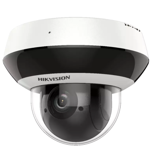 Купити PTZ відеокамера Hikvision DS-2DE2A404IW-DE3/W(C0)(S6)(C) 4МП (2.8-12мм) Wi-Fi