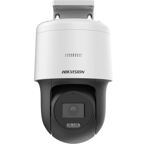 Купити PTZ відеокамера Hikvision DS-2DE2C400MW-DE(F0)(S7) 4МП (2.8мм)