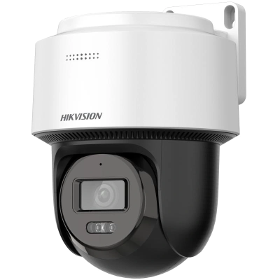 Купить PT видеокамера Hikvision DS-2DE2C400MWG-E 4МП (2.8мм)