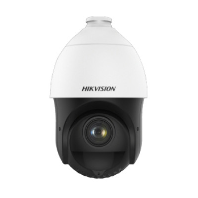 Купить 2MP 25× zoom ИК IP Speed Dome DS-2DE4225IW-DE (S5) with brackets