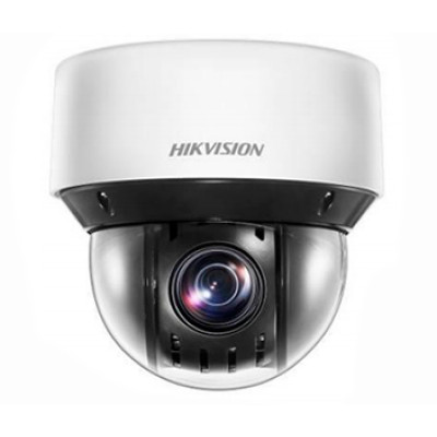 Купить 4 MP IP ИК PTZ DS-2DE4A425IW-DE(S6)