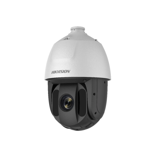 Купити 4 Мп 25× ІЧ Speed Dome DS-2DE5425IW-AE(S6) with brackets