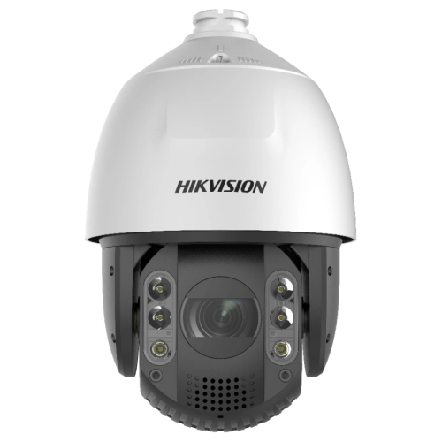 Купити PTZ відеокамера Hikvision DS-2DE7A432IW-AEB(T5) 4МП (5.9-188мм)