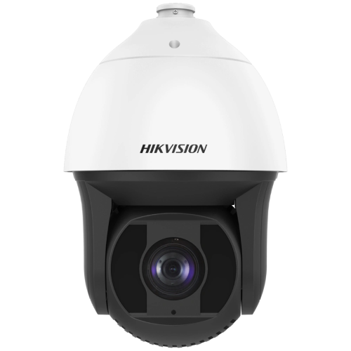 Купити PTZ відеокамера Hikvision DS-2DF8442IXS-AEL(T5) 4МП (6-252мм)