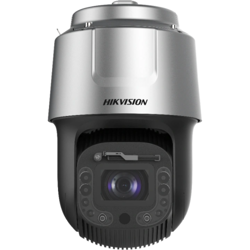 Купити PTZ відеокамера Hikvision DS-2DF8C260I5XS-AELW(T5) 2МП (6-360мм)