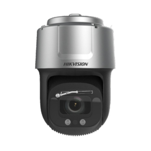 Купить 4Мп IP PTZ видеокамера Hikvision с алгоритмами DarkFighter DS-2DF9C435IHS-DLW(T2)