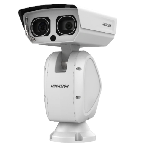 Купити Система позиціонування Hikvision DS-2DY9250IAX-A(T5) 2МП (6-300мм)
