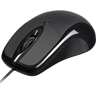 Купить Мышка 2E MF170UB USB Black