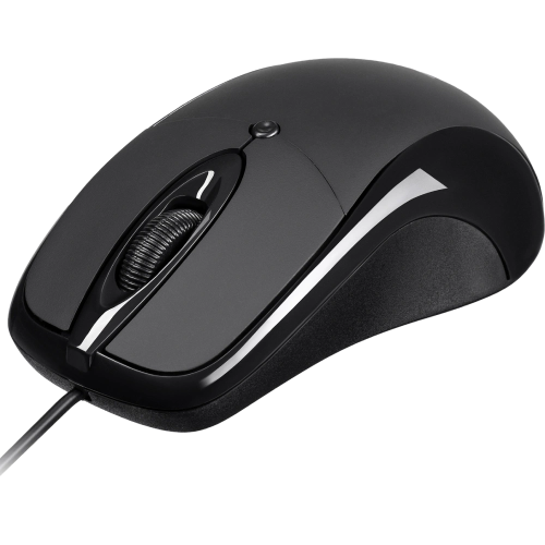 Купить Мышка 2E MF170UB USB Black