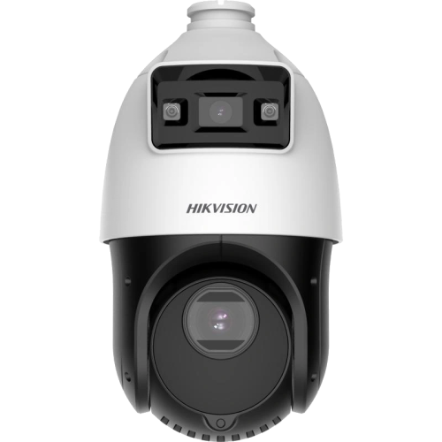 Купити PTZ відеокамера Hikvision DS-2SE4C425MWG-E(14F0) 4МП (2.8+4.8-120мм) TandemVu