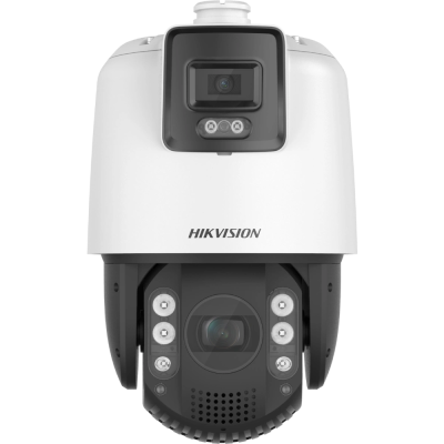 Купить PTZ видеокамера Hikvision DS-2SE7C432MW-AEB(14F1)(P3) 4МП (4+5.9-188мм)
