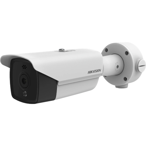 Купити Тепловізійна камера Hikvision DS-2TD2117-10/PA DeepinView