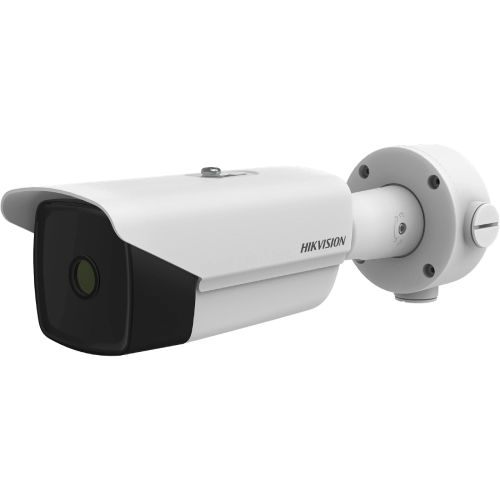 Купити Тепловізійна камера Hikvision DS-2TD2138-25/QY