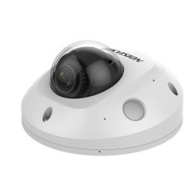 Купить 2 Мп ІЧ Mini Dome IP DS-2CD2525FWD-IS (2,8 мм)