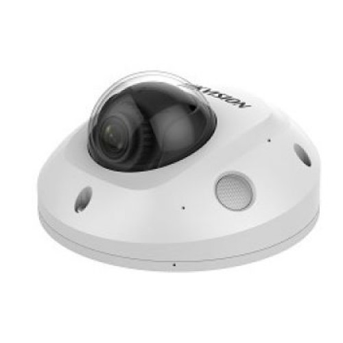 Купити 2 Мп мобільна мережева відеокамера Hikvision DS-2XM6726FWD-IS (2.0)
