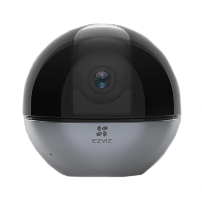 Купить 4MP H.265 Wi-Fi поворотная камера CS-C6W (4MP, H.265) (4мм)