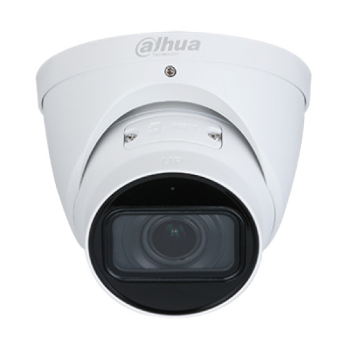 Купить 8Mп IP видеокамера Dahua DH-IPC-HDW3841TP-ZAS (2.7-13.5мм)
