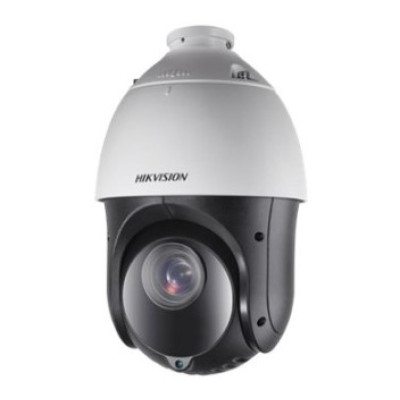 Купить 2 Мп Роботизированная Turbo-HD камера Hikvision DS-2AE4215TI-D (E) с кронштейном
