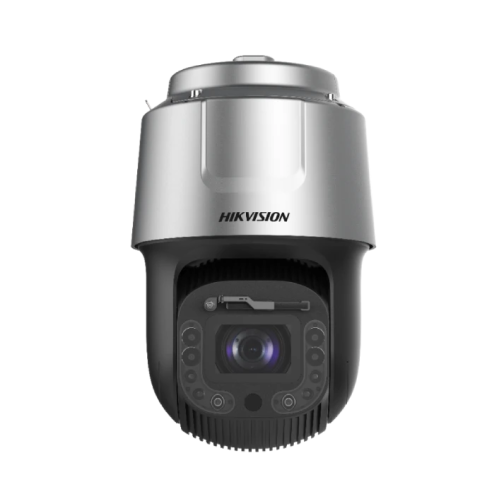 Купити PTZ відеокамера Hikvision DS-2DF8C448I5XS-AELW(T2) 4МП (6-288мм)
