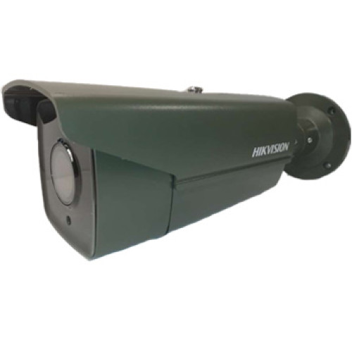Купити 2Мп DarkFighter IP відеокамера Hikvision DS-2CD4A26FWD-IZS (2.8-12 мм) green