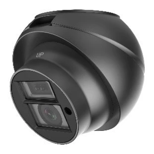 Купити 2 МП аналогова камера з ІЧ AE-VC222T-ITS 2.8mm