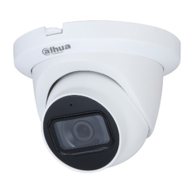 Купить HDCVI відеокамера Dahua DH-HAC-HDW1231TLMQP-A 2МП (2.8мм)