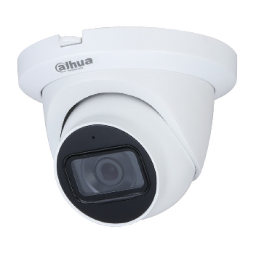 Купить HDCVI відеокамера Dahua DH-HAC-HDW1231TLMQP-A 2МП (2.8мм)