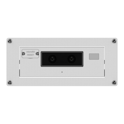 Купити 2 МП ІЧ мобільна камера DS-2XM6825G0/C-IVS(C) 2mm