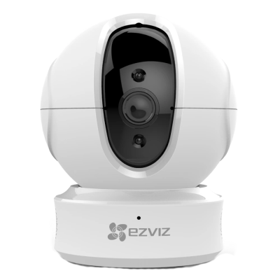 Купить 2 Мп поворотная Wi-Fi видеокамера EZVIZ CS-CV246-A0-1C2WFR