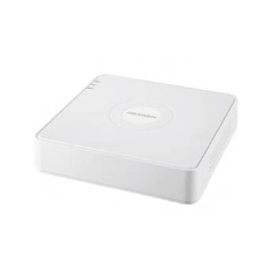 Купить 4-канальный сетевой DS-7104NI-Q1( C)