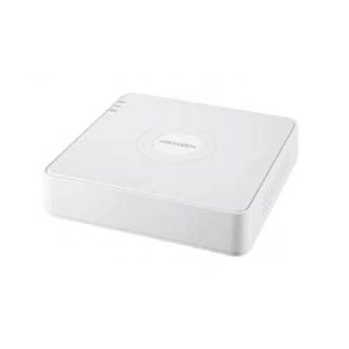 Купить 4-канальный сетевой PoE DS-7104NI-Q1/4P( C)