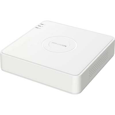 Купить iDS-7108HQHI-M1/S(E) 8-канальний 1080P Mini 1U AcuSense