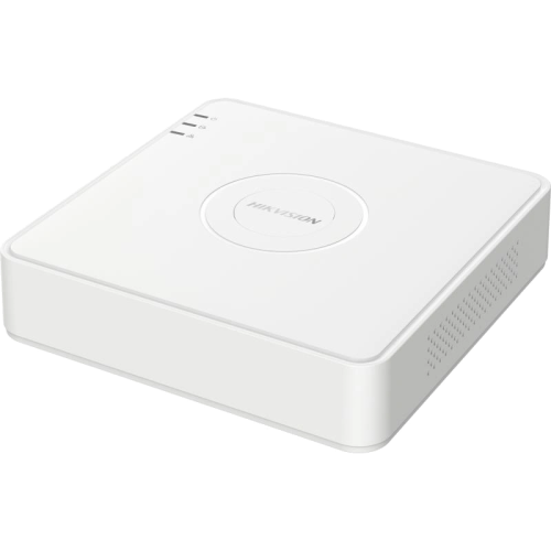 Купить iDS-7108HQHI-M1/S(E) 8-канальний 1080P Mini 1U AcuSense
