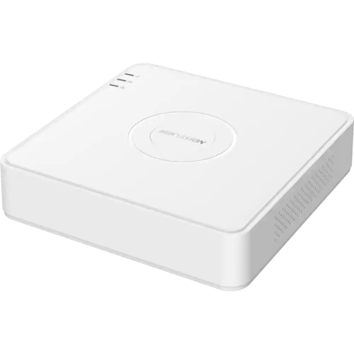 Купить iDS-7104HUHI-M1/S(E) 4-канальний TURBO ACUSENSE