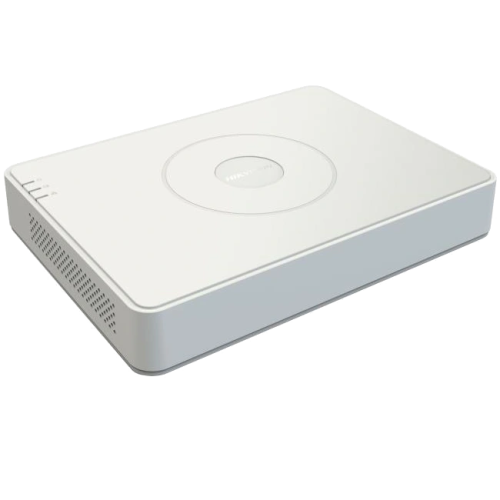 Купить DS-7108NI-Q1/8P(D) 8-канальний Mini 1U 8 PoE