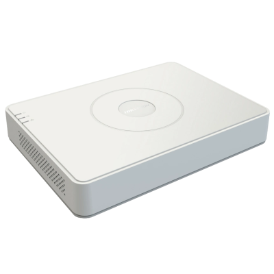 Купить iDS-7116HQHI-M1/S(C) 16-канальний 1080p Mini 1U H.265 AcuSense