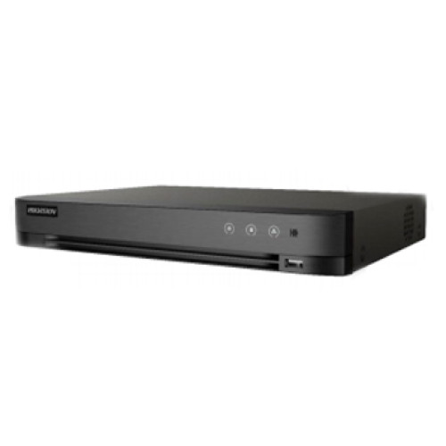 Купить TURBO ACUSENSE регистратор iDS-7208HQHI-M1/S(C)