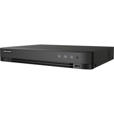 Купить iDS-7204HUHI-M1/XT 4-канальний 5MP 1U H.265 AcuSense