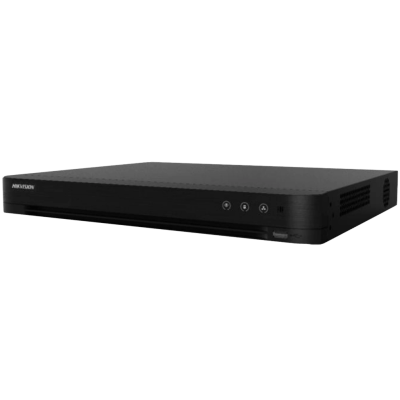 Купить iDS-7208HUHI-M2/S(С) 8-канальний 1U AcuSense TURBO DVR