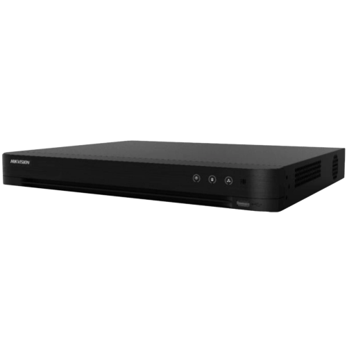 Купить iDS-7208HUHI-M2/S(С) 8-канальний 1U AcuSense TURBO DVR