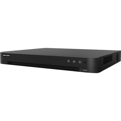Купить TURBO ACUSENSE регистратор iDS-7216HQHI-M2/S(C)