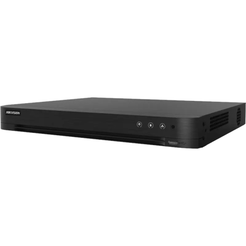 Купить 16-канальный 1080p 1U H.265 AcuSense DVR IDS-7216HQHI-M2/FA (С)
