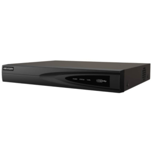 Купить 4-х канальный сетевой Hikvision DS-7604NI-K1(C)